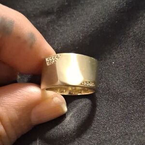 Kendra Scott Tinsley ring